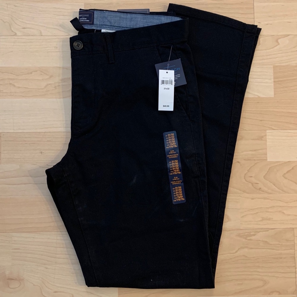 NWT Gap Khakis